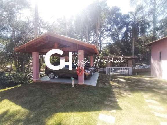 Imagem Casa de Condomínio à Venda, 910 m² em Ibiúna Imagem Casa de Condomínio à Venda, 910 m² em Ibiúna
