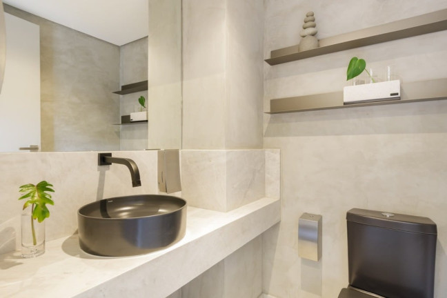 Imagem Apartamento com 4 Quartos à Venda, 327 m² em Centro Cívico - Curitiba Imagem Apartamento com 4 Quartos à Venda, 327 m² em Centro Cívico - Curitiba