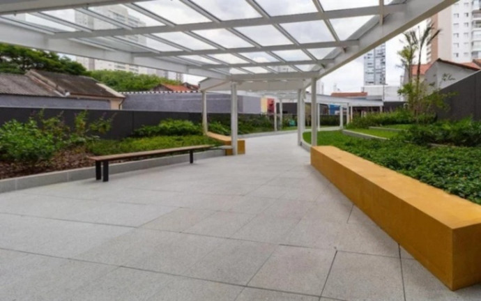 Imagem Imóvel com 2 Quartos à Venda, 80 m² em Vila Romana - São Paulo Imagem Imóvel com 2 Quartos à Venda, 80 m² em Vila Romana - São Paulo