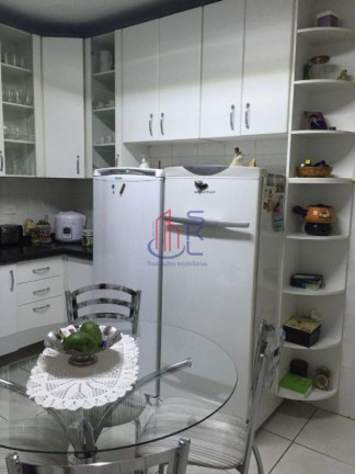 Imagem Casa com 3 Quartos à Venda, 120 m² em Jardim Santa Clara - Guarulhos