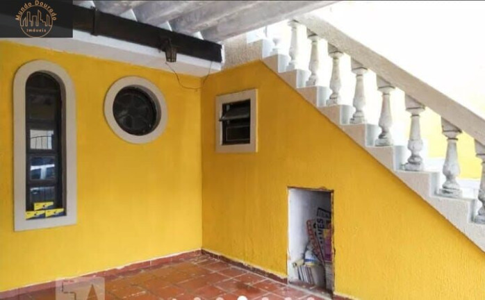 Imagem Sobrado com 3 Quartos à Venda, 200 m² em Jardim Do Mar - São Bernardo Do Campo Imagem Sobrado com 3 Quartos à Venda, 200 m² em Jardim Do Mar - São Bernardo Do Campo