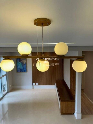 Imagem Apartamento com 3 Quartos à Venda, 110 m² em Casa Branca - Santo André Imagem Apartamento com 3 Quartos à Venda, 110 m² em Casa Branca - Santo André