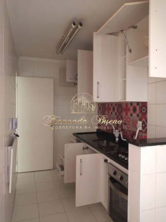Imagem Imóvel com 3 Quartos à Venda, 63 m² em Vila Homero Thon - Santo André Imagem Imóvel com 3 Quartos à Venda, 63 m² em Vila Homero Thon - Santo André