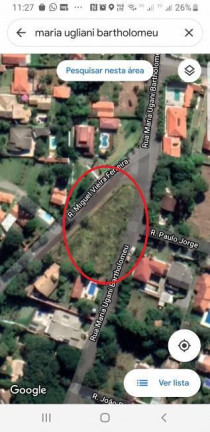 Imagem Terreno à Venda, 1.754 m² em Jardim Leonor - Itatiba Imagem Terreno à Venda, 1.754 m² em Jardim Leonor - Itatiba