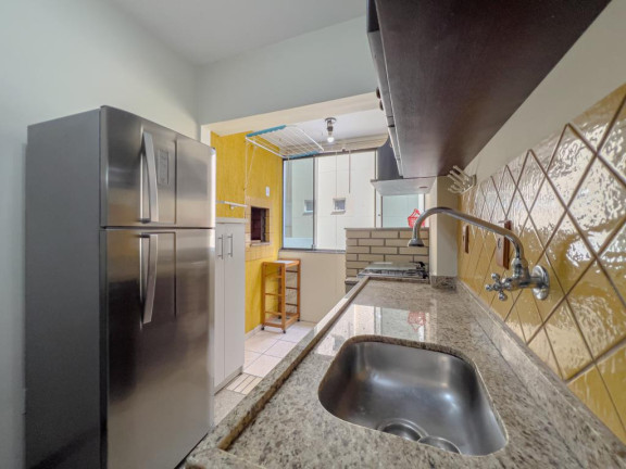 Imagem Apartamento com 1 Quarto à Venda,  em Zona Nova - Capao Da Canoa