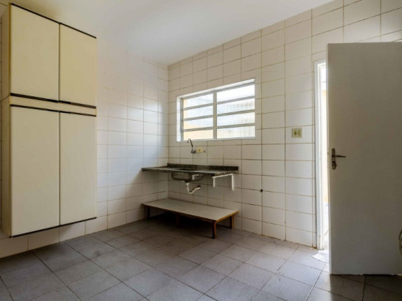 Imagem Casa com 2 Quartos à Venda, 70 m² em Campo Belo - São Paulo Imagem Casa com 2 Quartos à Venda, 70 m² em Campo Belo - São Paulo
