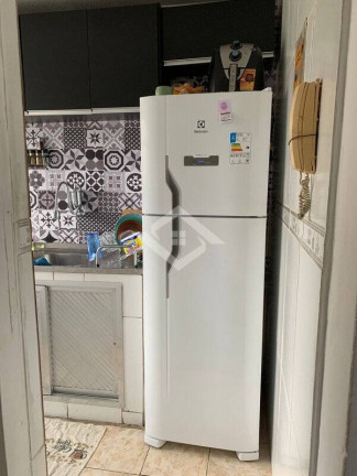 Imagem Apartamento com 1 Quarto à Venda, 49 m² em Campo Grande - Rio De Janeiro Imagem Apartamento com 1 Quarto à Venda, 49 m² em Campo Grande - Rio De Janeiro