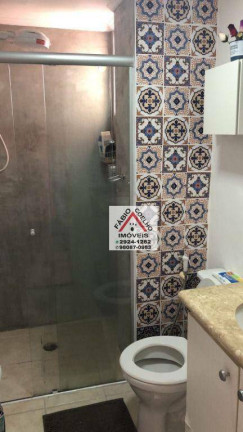 Imagem Apartamento com 2 Quartos à Venda, 68 m² em Campo Belo - São Paulo