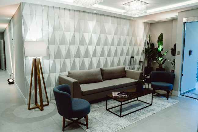 Imagem Apartamento com 2 Quartos à Venda, 118 m² em Kobrasol - São José Imagem Apartamento com 2 Quartos à Venda, 118 m² em Kobrasol - São José