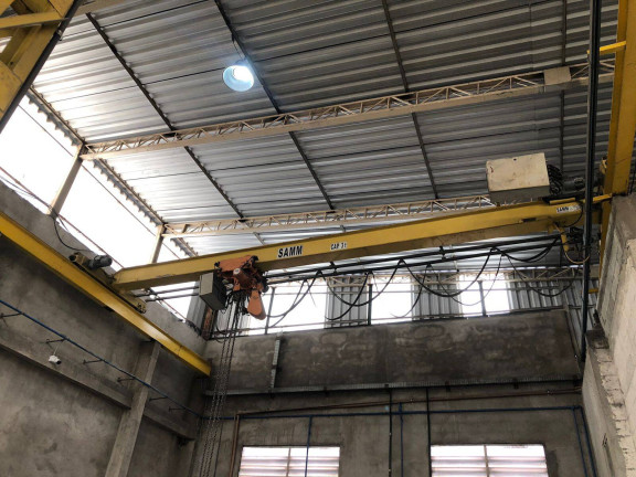 Imagem Galpão para Alugar, 500 m² em Serraria - Diadema Imagem Galpão para Alugar, 500 m² em Serraria - Diadema