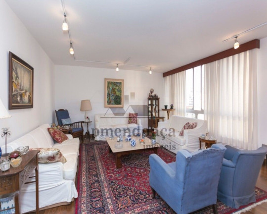 Imagem Apartamento com 3 Quartos à Venda, 256 m² em Santa Cecília - São Paulo Imagem Apartamento com 3 Quartos à Venda, 256 m² em Santa Cecília - São Paulo