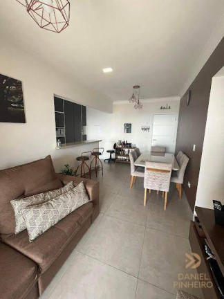 Imagem Apartamento com 2 Quartos à Venda, 88 m² em Vila Guilhermina - Praia Grande Imagem Apartamento com 2 Quartos à Venda, 88 m² em Vila Guilhermina - Praia Grande