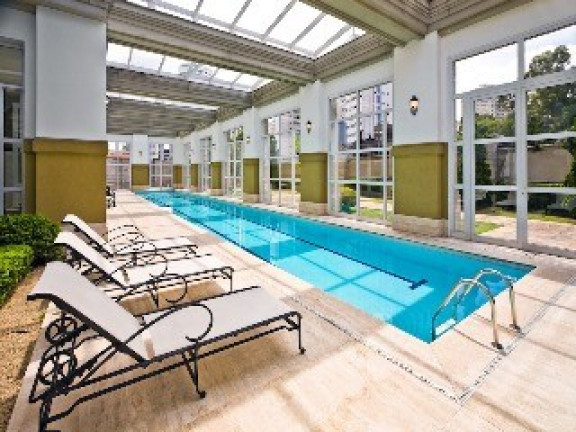 Imagem Imóvel com 5 Quartos à Venda, 1.368 m² em Jardim Paulistano - São Paulo Imagem Imóvel com 5 Quartos à Venda, 1.368 m² em Jardim Paulistano - São Paulo