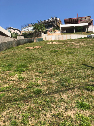 Imagem Terreno à Venda, 484 m² em Tamboré - Santana De Parnaíba Imagem Terreno à Venda, 484 m² em Tamboré - Santana De Parnaíba