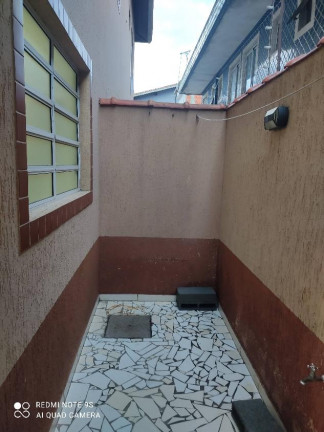 Imagem Casa com 2 Quartos à Venda, em Antártica - Praia Grande Imagem Casa com 2 Quartos à Venda, em Antártica - Praia Grande