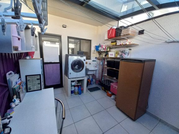 Imagem Casa com 2 Quartos à Venda, 90 m² em Jardim Petrópolis - Cotia Imagem Casa com 2 Quartos à Venda, 90 m² em Jardim Petrópolis - Cotia