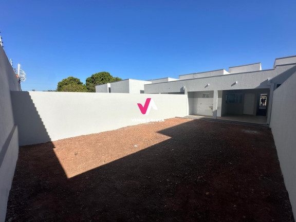 Casa com 2 Quartos à Venda,  em Marajoara - Várzea Grande