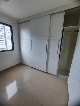 Imagem Apartamento com 3 Quartos à Venda, 137 m² em Aparecida - Santos Imagem Apartamento com 3 Quartos à Venda, 137 m² em Aparecida - Santos
