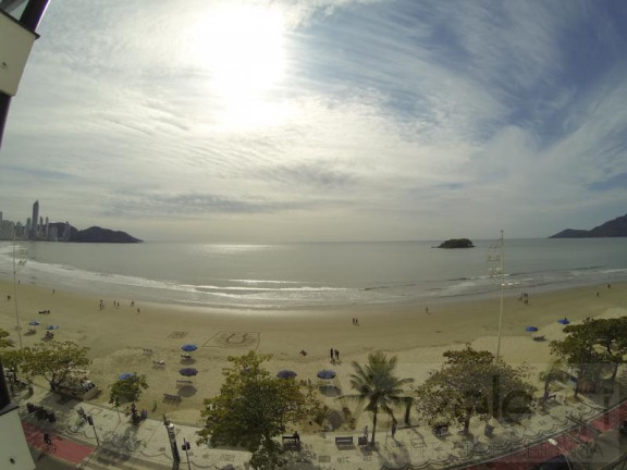 Imagem Apartamento com 3 Quartos para Temporada, 130 m² em Centro - Balneário Camboriú