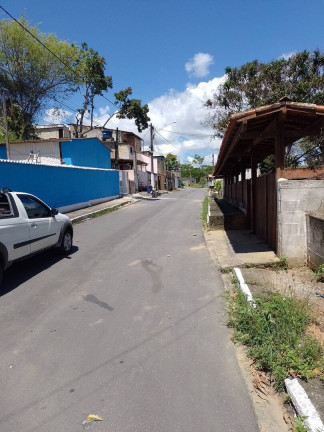 Terreno à Venda, 2.000 m² em Virgem Santa - Macaé