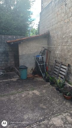 Imagem Casa com 3 Quartos à Venda, 167 m² em Horto - Teresina