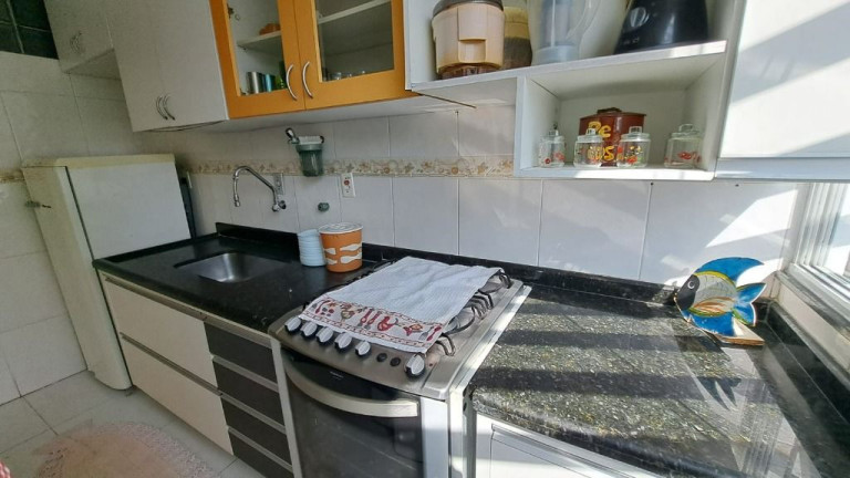 Imagem Apartamento com 2 Quartos à Venda, 75 m² em Pitangueiras - Guarujá