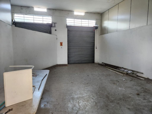 Imagem Galpão para Alugar, 1.606 m² em Butantã - São Paulo