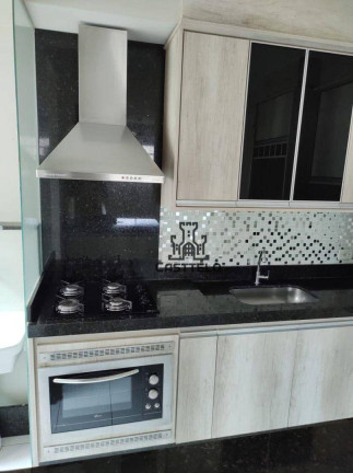 Imagem Apartamento com 2 Quartos à Venda, 47 m² em Conjunto Habitacional José Garcia Molina - Londrina