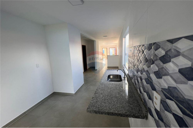 Imagem Casa com 3 Quartos à Venda, 72 m² em Jardim Atlântico - Maricá