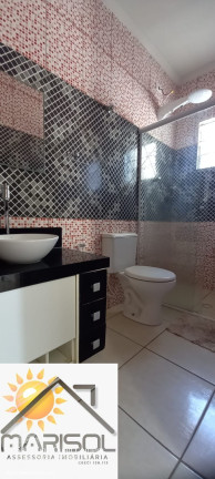 Imagem Casa com 3 Quartos à Venda,  em Mongagua - Mongaguá