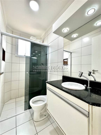 Imagem Apartamento com 1 Quarto à Venda, 52 m² em Caicara - Praia Grande