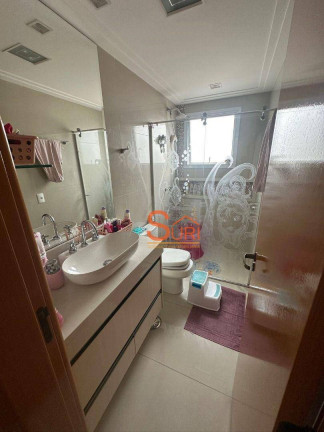 Imagem Apartamento com 3 Quartos à Venda, 126 m² em Vila Scarpelli - Santo André Imagem Apartamento com 3 Quartos à Venda, 126 m² em Vila Scarpelli - Santo André