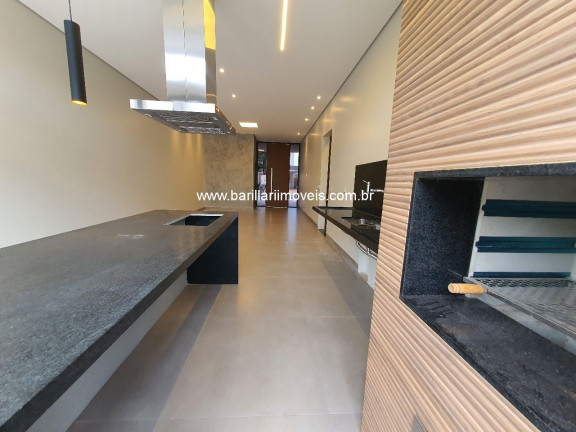 Imagem Casa com 3 Quartos à Venda, 191 m² em Maravilhosa Casa Térrea - Condomínio Villa Romana Ii - Ribeirão Preto Imagem Casa com 3 Quartos à Venda, 191 m² em Maravilhosa Casa Térrea - Condomínio Villa Romana Ii - Ribeirão Preto