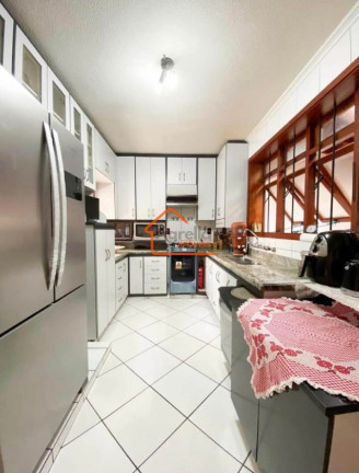 Imagem Casa com 3 Quartos à Venda, 196 m² em Centro - Mogi Mirim Imagem Casa com 3 Quartos à Venda, 196 m² em Centro - Mogi Mirim