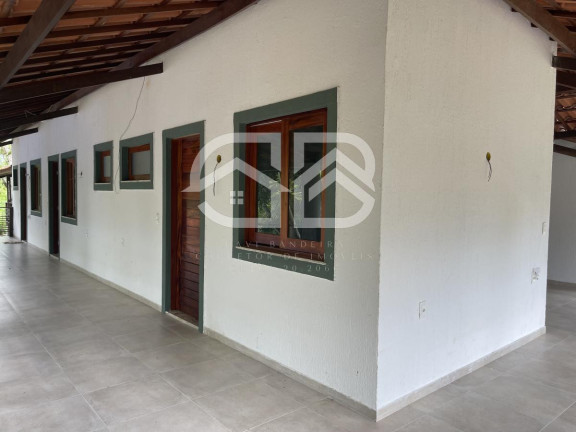 Imagem Imóvel com 11 Quartos à Venda, 6.084 m² em Sítio Vila Flor - Guaramiranga