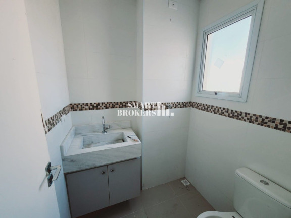 Imagem Apartamento com 1 Quarto para Alugar, 24 m² em Jardim Da Glória - São Paulo