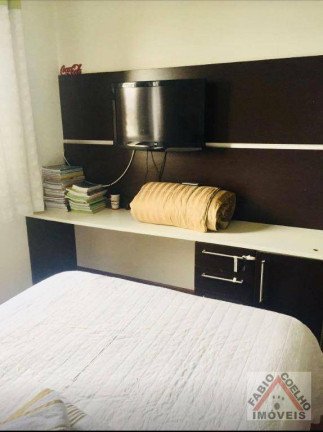 Imagem Apartamento com 2 Quartos à Venda, 109 m² em Cambuci - São Paulo