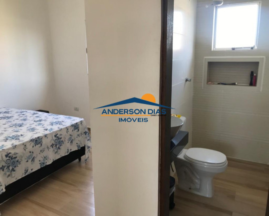 Imagem Imóvel com 2 Quartos à Venda, 70 m² em Balneário Dos Golfinhos - Caraguatatuba