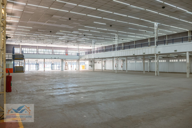 Imagem Imóvel Comercial para Alugar, 4.600 m² em Vila Leopoldina - São Paulo Imagem Imóvel Comercial para Alugar, 4.600 m² em Vila Leopoldina - São Paulo