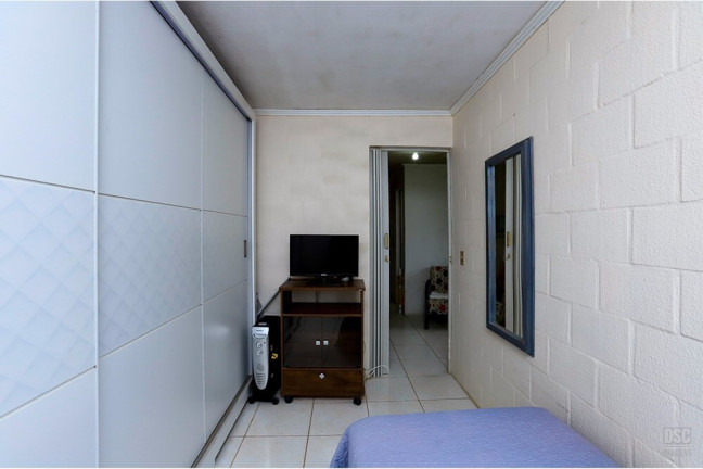 Imagem Imóvel com 2 Quartos à Venda, 36 m² em Vila Nova - Porto Alegre