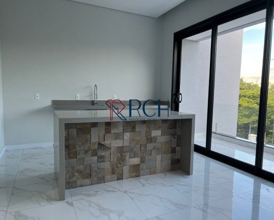 Imagem Casa com 3 Quartos à Venda, 300 m² em Alphaville Nova Esplanada - Votorantim