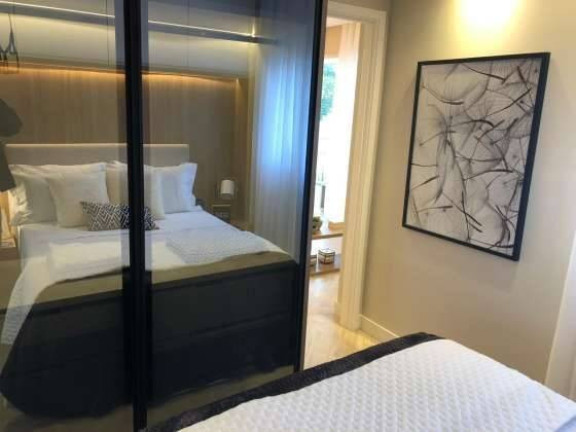 Imagem Apartamento com 2 Quartos à Venda, 41 m² em Vila Califórnia - São Paulo Imagem Apartamento com 2 Quartos à Venda, 41 m² em Vila Califórnia - São Paulo