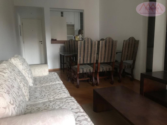 Imagem Apartamento com 3 Quartos à Venda, 75 m² em Vila Suzana - São Paulo
