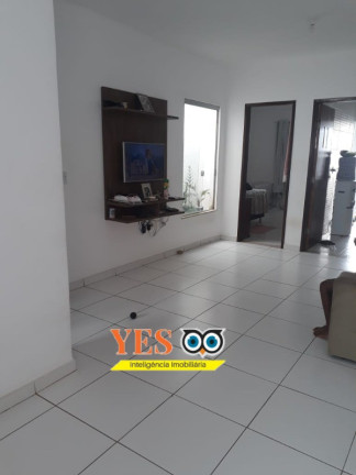 Imagem Casa com 2 Quartos à Venda, 120 m² em Gabriela - Feira De Santana Imagem Casa com 2 Quartos à Venda, 120 m² em Gabriela - Feira De Santana