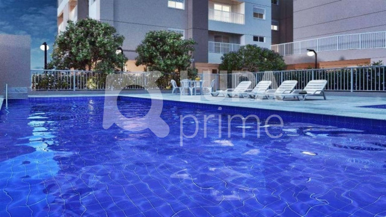 Imagem Apartamento com 2 Quartos à Venda, 44 m² em Mandaqui - São Paulo