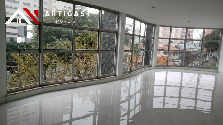 Imagem Apartamento com 3 Quartos à Venda, 325 m² em Mooca - São Paulo