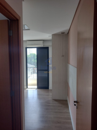 Imagem Apartamento com 3 Quartos à Venda, 97 m² em Moóca - São Paulo