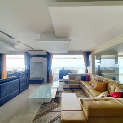 Imagem Apartamento com 3 Quartos à Venda, 326 m² em Aviação - Praia Grande Imagem Apartamento com 3 Quartos à Venda, 326 m² em Aviação - Praia Grande