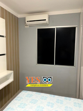 Imagem Apartamento com 2 Quartos à Venda, 50 m² em Mangabeira - Feira De Santana Imagem Apartamento com 2 Quartos à Venda, 50 m² em Mangabeira - Feira De Santana
