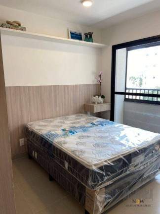 Imagem Studio com 1 Quarto para Alugar, 26 m² em Pinheiros - São Paulo Imagem Studio com 1 Quarto para Alugar, 26 m² em Pinheiros - São Paulo